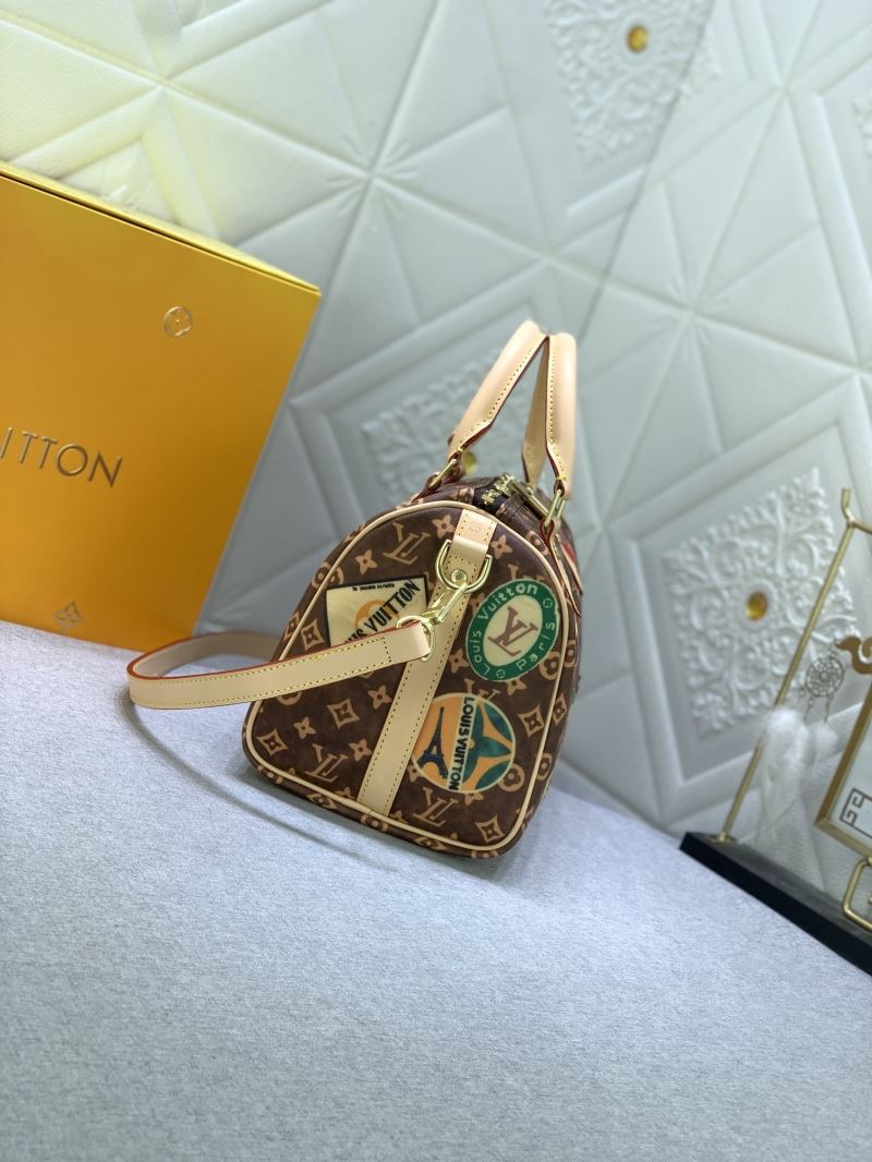 Louis Vuitton Speedy Bags